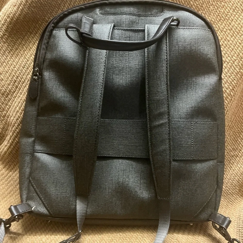 TUMI LAPTOP BACK PACK‎ BAG 79398EG